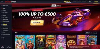 Descubre la emoción de QuickWin Casino España -856220403