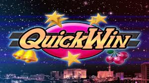 Descubre la emoción de QuickWin Casino España -856220403