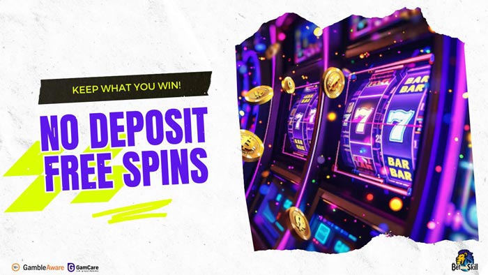 Discover Exciting 15 Free Spins No Deposit Offers!