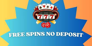 Unlock Excitement with 100 Free Spins No Deposit Required