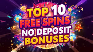 Unlock Excitement with 100 Free Spins No Deposit Required