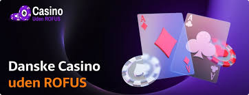 Bedste Online Casino Uden Dansk - Din Guide til Spiloplevelser Bedste Online Casino Uden Dansk - Din Guide til Spiloplevelser