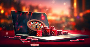 Bets24 The Premier Online Betting Platform in the UK