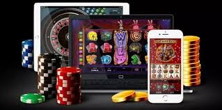 Casino Casino 007 Your Ultimate Gaming Destination