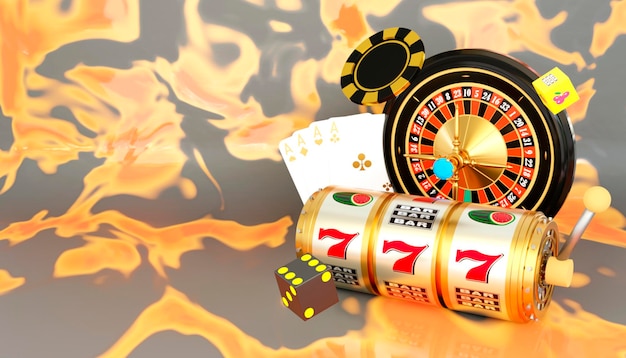 Casino Med 10 Euro Indskud – Spil Uden Store Risiko Casino Med 10 Euro Indskud – Spil Uden Store Risiko