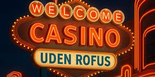 Casino med Free Spins Uden Oplev Det Bedste Online Spil