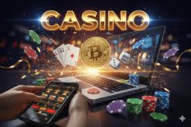 Casino Med Klarna En Ny Dimension af Spiloplevelser