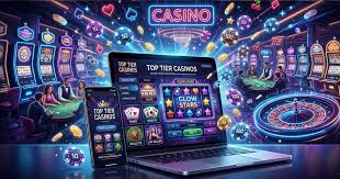 Casino med MobilePay En moderne måde at spille på