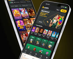 Complete Guide to JB Casino Your Ultimate Gaming Destination Complete Guide to JB Casino Your Ultimate Gaming Destination