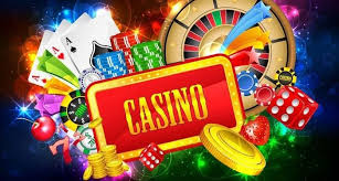 Discover the Excitement of Online Casino Betblast 919071237