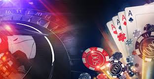 Discover the Thrill of Online Gaming at Casino Wild.io