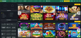 Discover the Thrills of Betting with Betwinner Discover the Thrills of Betting with Betwinner