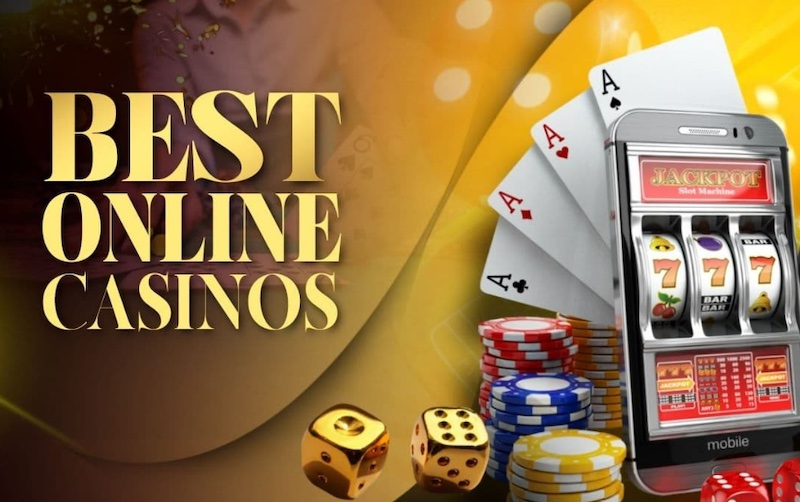 Experience Excitement at WinsMania Casino Online Games Experience Excitement at WinsMania Casino Online Games
