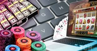 Experience the Thrill of Online Betting with Qwick Bet 204208003 Experience the Thrill of Online Betting with Qwick Bet 204208003