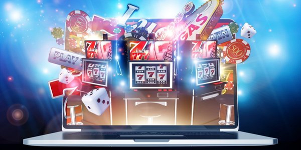 Experience Thrills at Online Casino Golden Lion UK