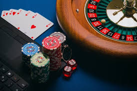 Exploring the Thrills of Bitcoin Roulette A Comprehensive Guide
