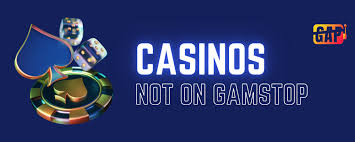 How to Find Casinos Not On GamStop Your Complete Guide