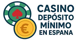 I Migliori Casino con Deposito Minimo di 5 Euro 807011831 I Migliori Casino con Deposito Minimo di 5 Euro 807011831