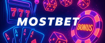 Mostbet Geniş seçimləri və üstünlük verən bukmeker
