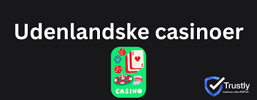 Bedste Casino Uden Om Rufus – Tjek Disse Spillemuligheder!