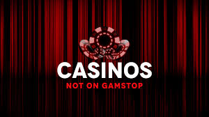 Best Non GamStop Casinos in the UK -1780139887