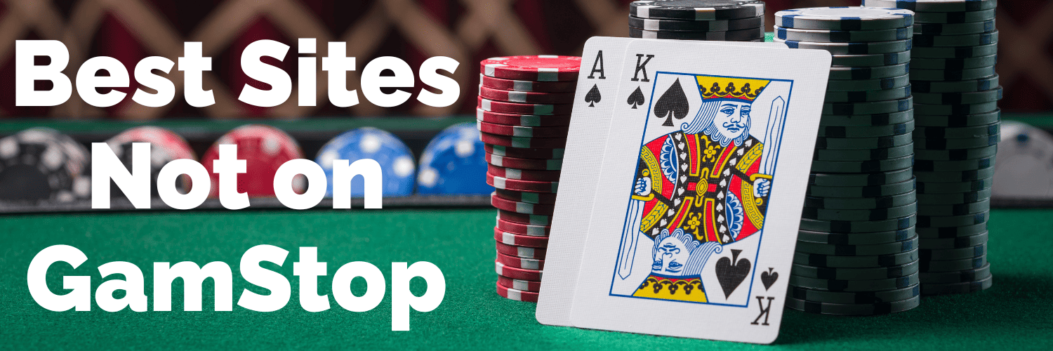 Best Non GamStop Casinos in the UK -1780139887