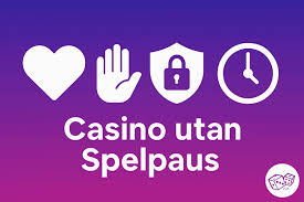Casino Utan Licens – Utforska Spelvärlden Utan Begränsningar Casino Utan Licens – Utforska Spelvärlden Utan Begränsningar