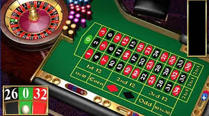 Discover Roulette Options Not on GamStop Live -1397687074