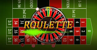 Discover Roulette Options Not on GamStop Live -1397687074