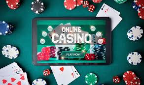 Experience the Thrill of FlashDash Casino UK Experience the Thrill of FlashDash Casino UK