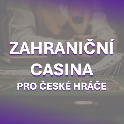 Exploring Foreign Online Casinos A Comprehensive Guide