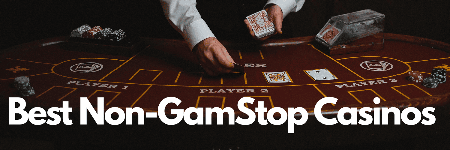 Exploring Non GamStop Casinos A Guide to Online Gambling Alternatives