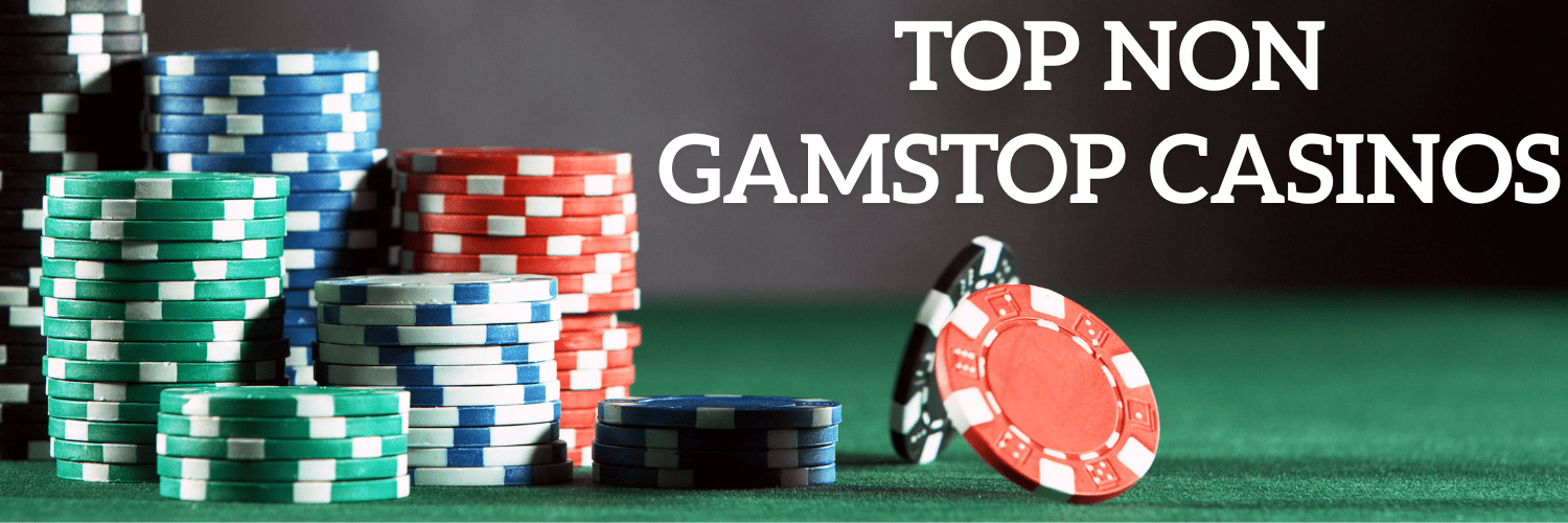 Exploring Non-Gamstop UK Casinos A Guide for Online Gamblers