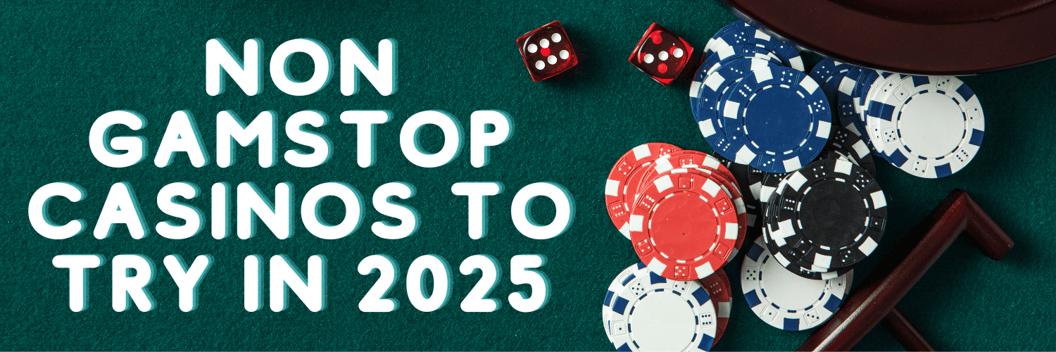Exploring Non GamStop UK Casinos A New Horizon for Players