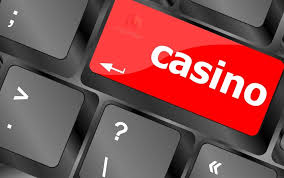 Fire Scatters Casino Ignite Your Gaming Experience -106814856
