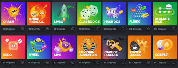 Join BC.Game Partners Program A Unique Opportunity for Affiliates