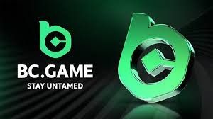 Menikmati Keseruan di Casino Online BC.Game di Indonesia
