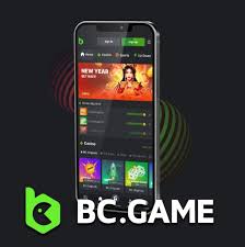 Menikmati Keseruan di Casino Online BC.Game di Indonesia