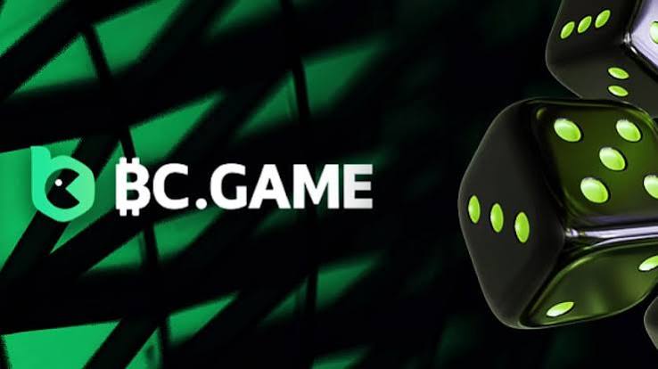 BC.Game Myanmar Login Easy Access to Your Gaming Playground