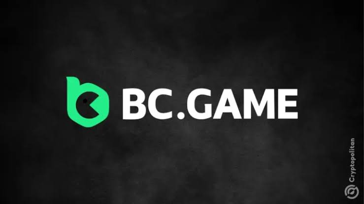 BC.Game Online Platform The Future of Crypto Gaming