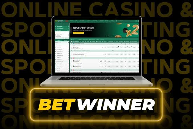 BetWinner APK File A Comprehensive Guide to Mobile Betting