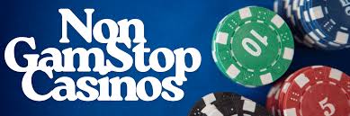 Discover Casino Not Blocked by GamStop - Your Guide to Non-Restricted Gaming