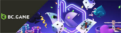 Discover Excitement at BC.Game Online Casino and Sportsbook