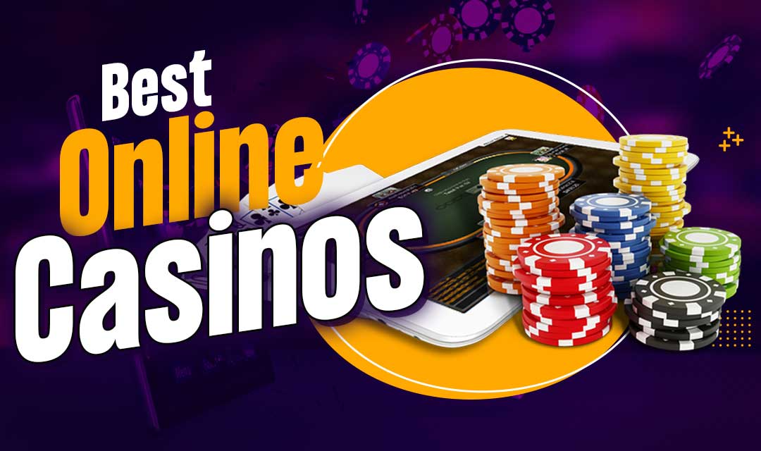 Discover the Best Online Casinos for Thrilling Gaming Experiences