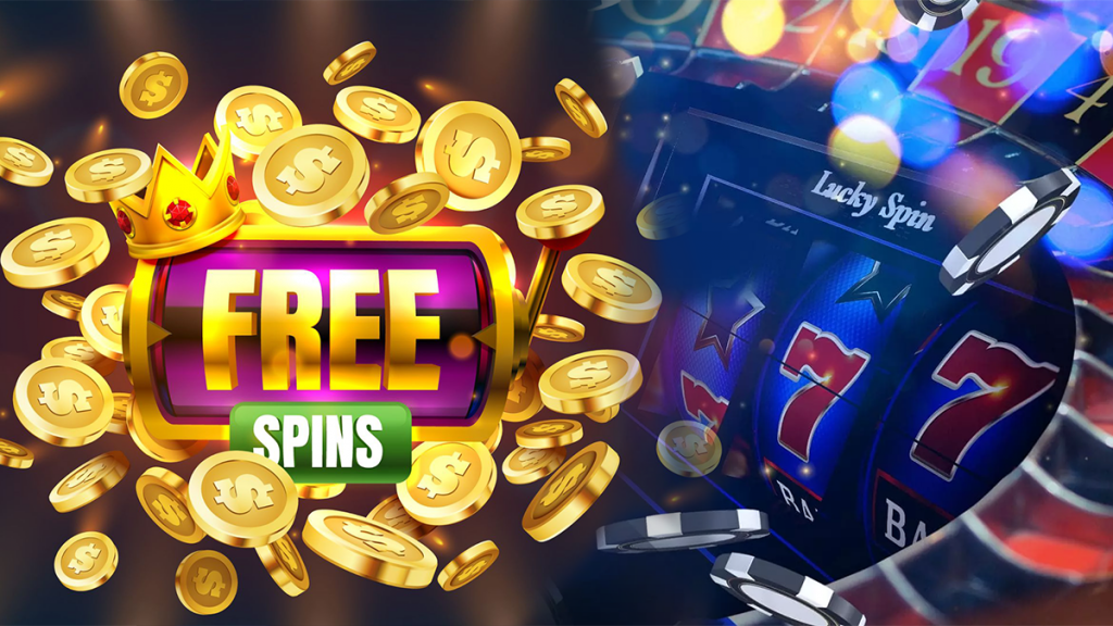 Experience Fun with £4 Deposit Casinos