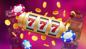 Experience the Thrill at Online Casino BloodySlots Experience the Thrill at Online Casino BloodySlots