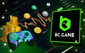 Exploring BC.Game Casino A New Frontier in Online Gambling in the USA Exploring BC.Game Casino A New Frontier in Online Gambling in the USA