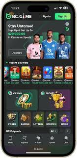 Exploring BC.Game Casino A New Frontier in Online Gambling in the USA Exploring BC.Game Casino A New Frontier in Online Gambling in the USA