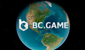 Exploring BC.Game Crypto Casino The Future of Online Gambling