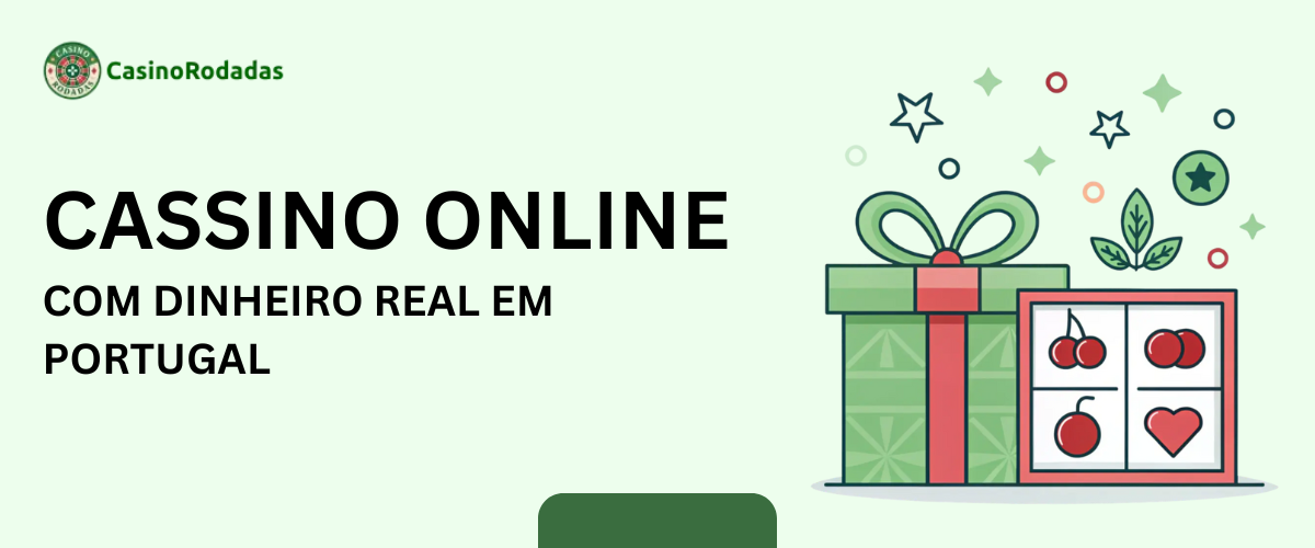 Novos Casinos Online em Portugal O Futuro do Jogo em 2026
